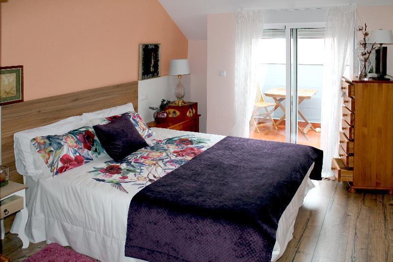 Apartamento Mar Do Grove Exterior foto
