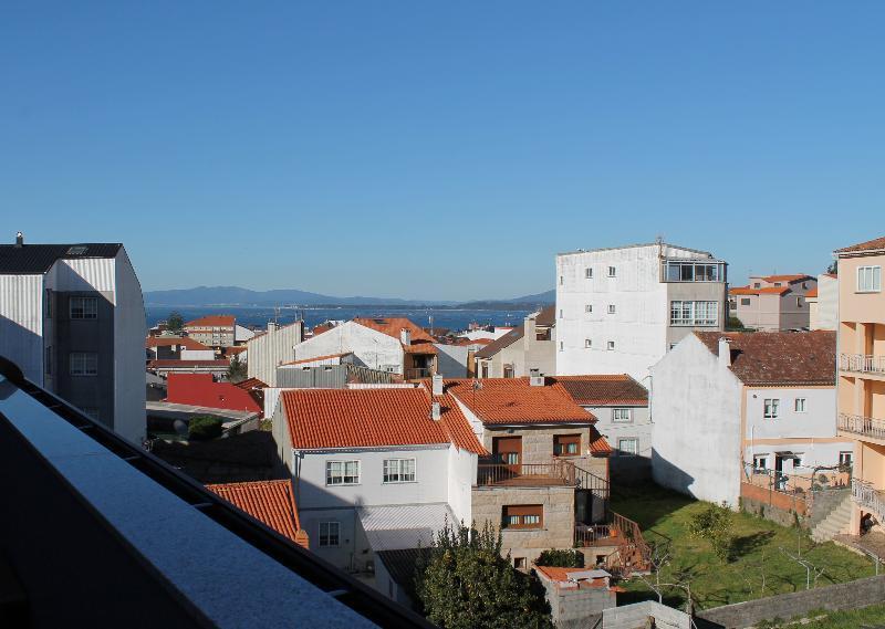 Apartamento Mar Do Grove Exterior foto