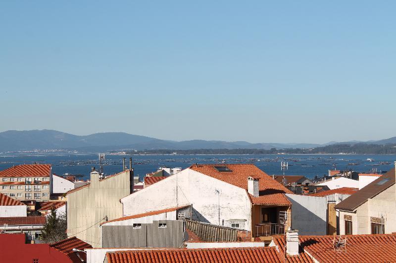 Apartamento Mar Do Grove Exterior foto