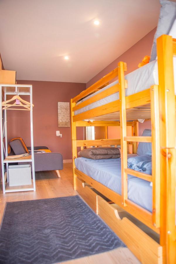 Apartamento Mar Do Grove Exterior foto