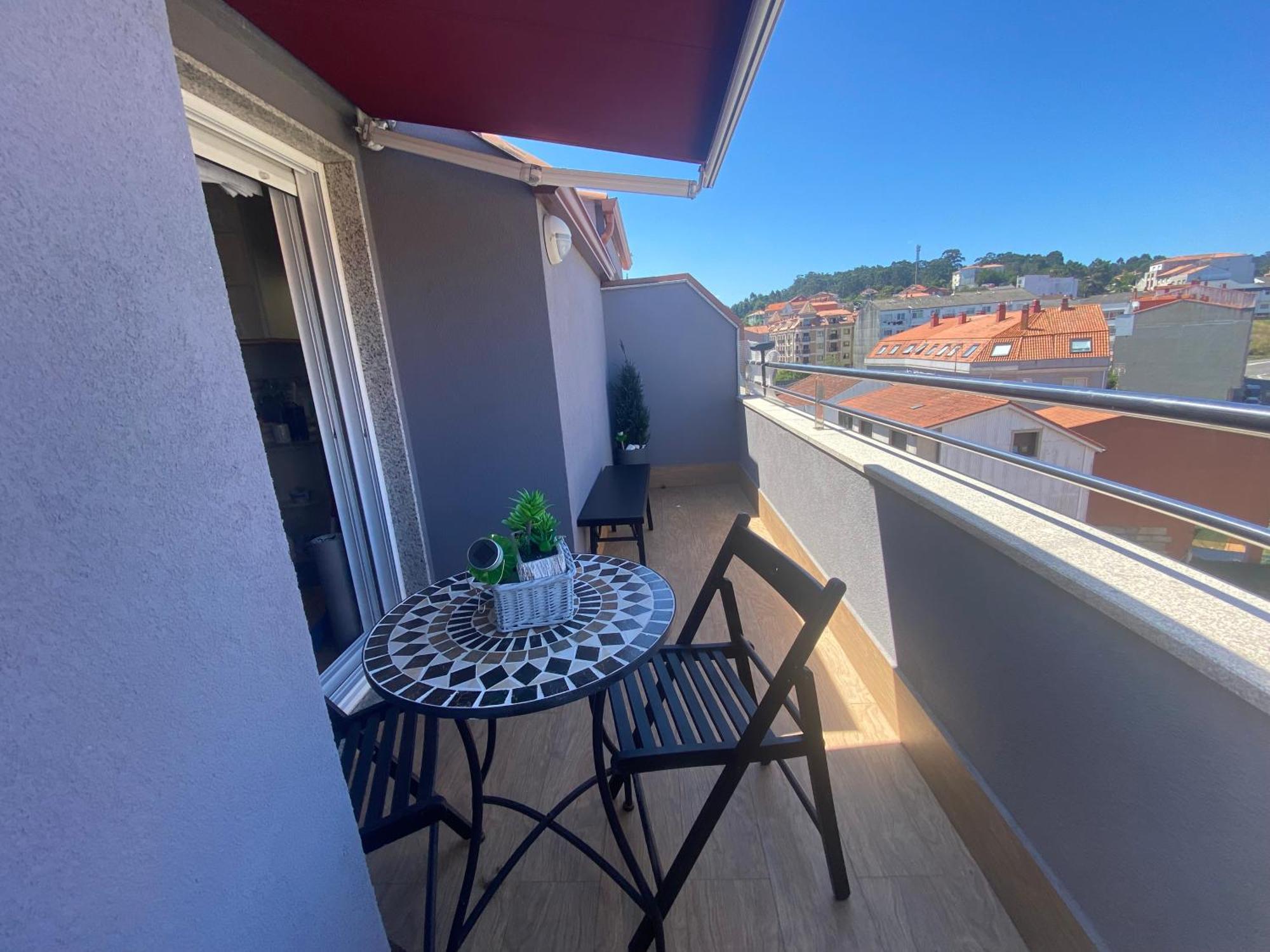 Apartamento Mar Do Grove Exterior foto