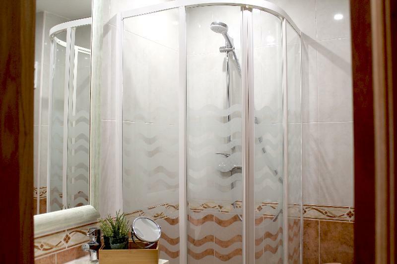 Apartamento Mar Do Grove Exterior foto