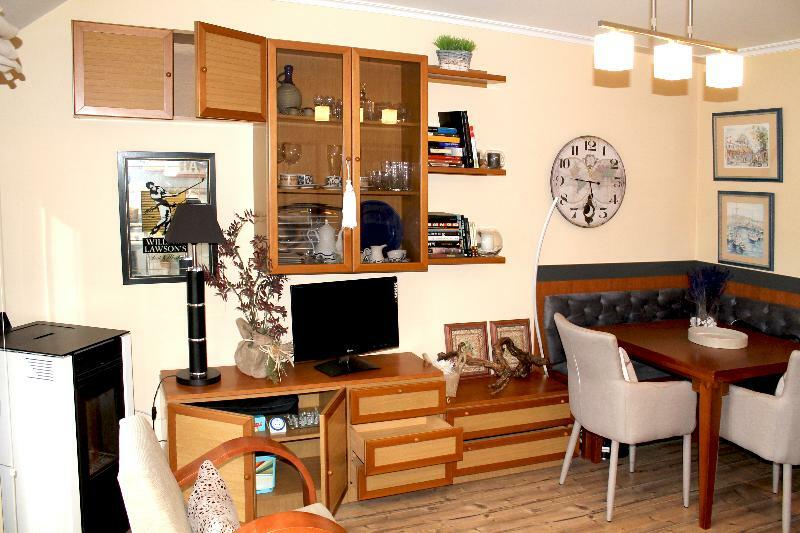 Apartamento Mar Do Grove Exterior foto